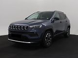Jeep Compass 1.3T Limited Virtual Kůže TZ  - náhled 1