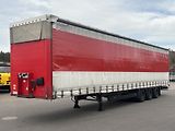 Schmitz CARGOBULL SCS 24/L-13 low deck - náhled 1