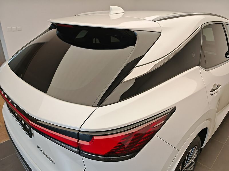 Lexus RX 350h Executive Plus - fotka 11 z 49