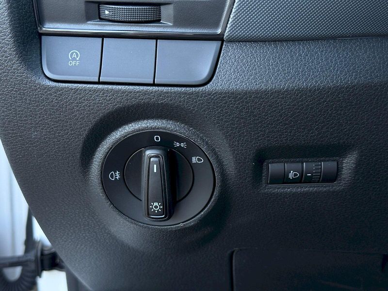 Škoda Fabia (2022) Combi 1.0 TSI 70 kW - fotka 9 z 20