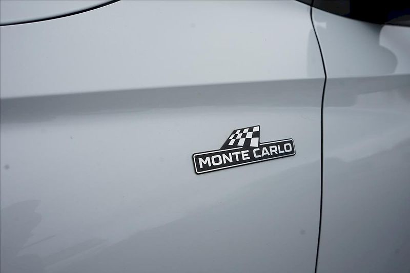 Škoda Fabia (2024) TSI 85 kW Monte Carlo-panorama - fotka 29 z 30