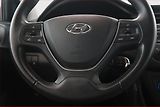 Hyundai i20 (2019) 1.2, Serv.kniha - náhled 16