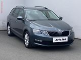 Škoda Octavia (2020) 1.6 TDi, Ambition, TZ, navi - náhled 1