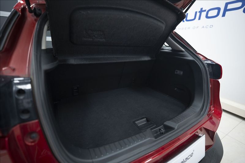 Mazda CX-3 2,0 SKYACTIV 1. MAJITEL ČR - fotka 35 z 37