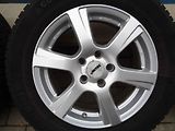 Ostatní _ 16ALU 5x112 6,5J 16H2 ET50 - náhled 3