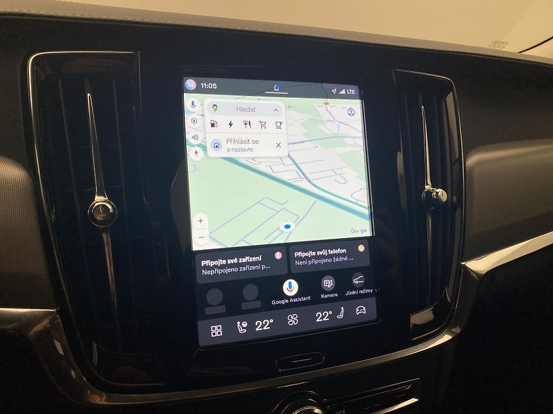 Volvo V90 T6 AWD RECHARGE BRIGHT PLUS - fotka 39 z 58