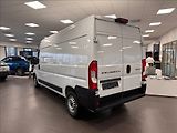Peugeot Boxer (2025) 2,2 FG 4350 L4H2 BHDi 180k S&S - náhled 2