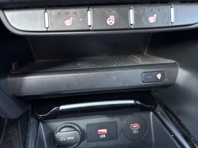 Kia Ceed 1,5 TGDi AT TOP ZÁRUKA TAŽNÉ - fotka 30 z 51