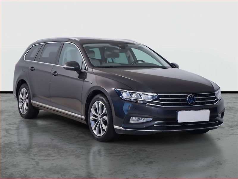 Volkswagen Passat (2021) 2.0 TDI - fotografie inzerátu