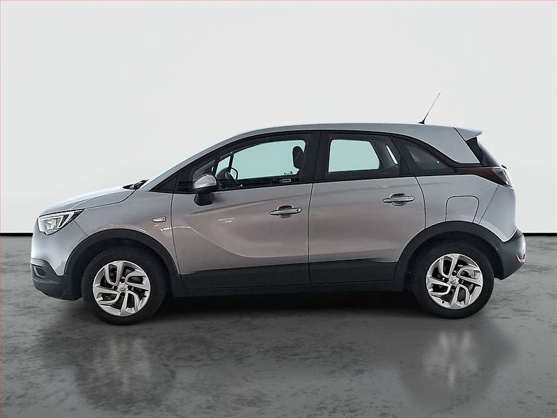 Opel Crossland X (2019) 1.2 Turbo, Serv.kniha - fotka 3 z 16