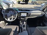 Toyota Hilux 2.8D Executive ODBĚR 3/2027 - náhled 13