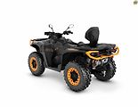 Can-Am Outlander Max 1000 XT-P (2026) Outlander MAX 1000R XT-P T ABS - náhled 1