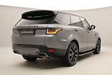 Land Rover Range Rover Sport P400e HSE AWD AUT CZ REZERVACE - náhled 12