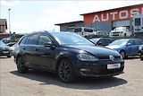 Volkswagen Golf 2,0 TDi  XENONY, AUTOMAT - náhled 2