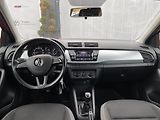 Škoda Fabia 1.0MPi, ČR, manual, 2x kola - náhled 9