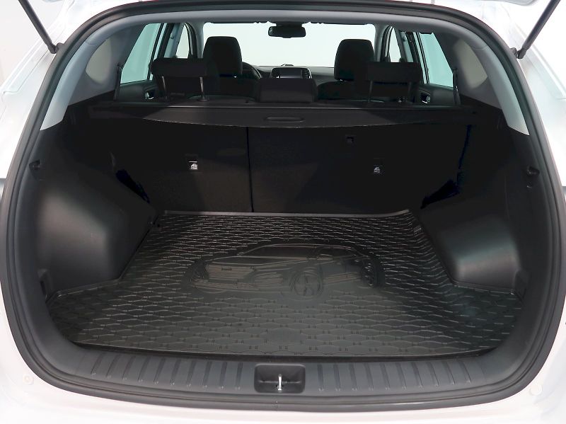 Hyundai Tucson (2020) ADVENTURE 1.6CRDI 100KW - fotka 34 z 35