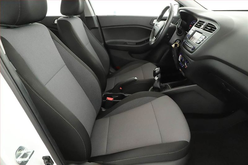 Hyundai i20 (2020) 1.2, ČR,1.maj, Serv.kniha - fotka 7 z 14