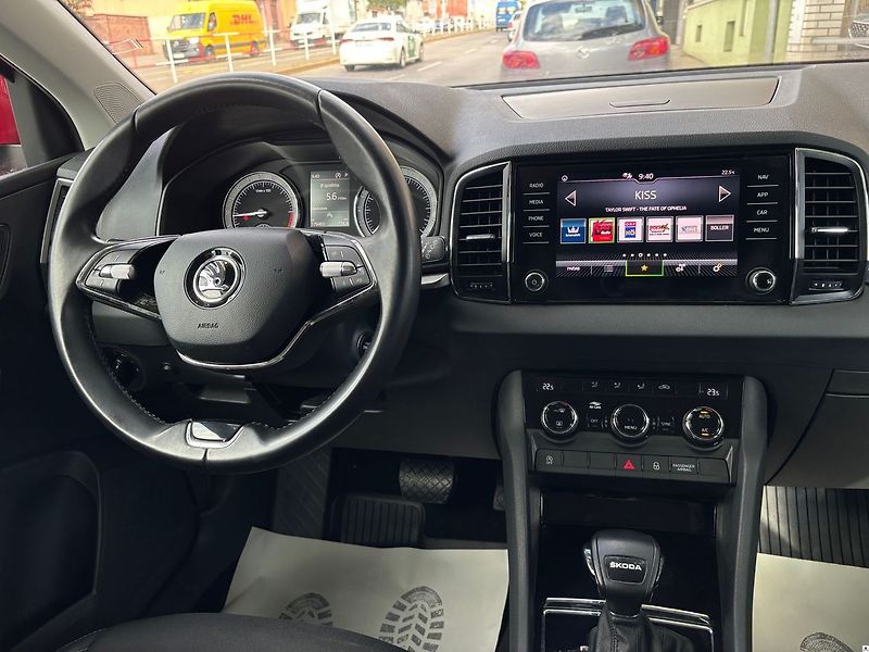 Škoda Karoq 2.0TDi-DSG/2023/ČR.DPH.1MAJ-ZÁ - fotka 30 z 47