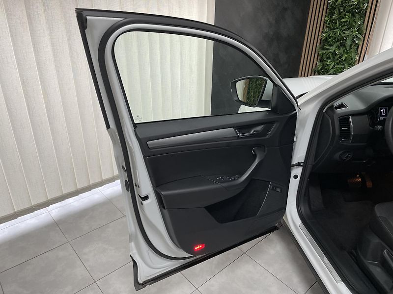 Škoda Kodiaq 2.0 TDi ČR 4x4 DSG REZERVACE  - fotka 19 z 31