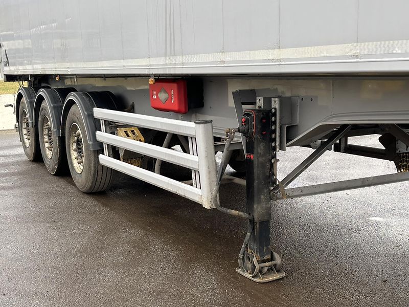 Stas S300CX 50m3 - fotka 8 z 14