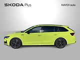 Škoda Octavia (2025) Combi 1.5 TSI SportLine - náhled 3