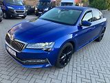 Škoda Superb (2021) 2.0TDI L&K DSG 4X4 WEBASTO - náhled 11