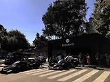 Z Roborace by se v blízké budoucnosti měla stát závodní série autonomních vozů.