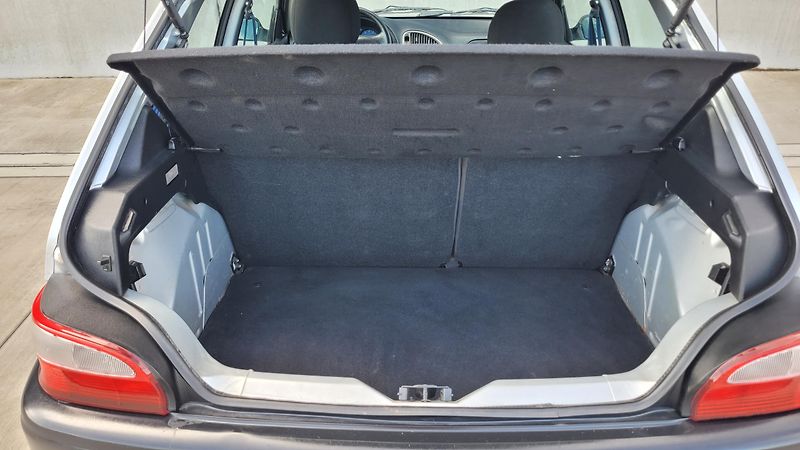 Citroën Saxo 1,1i 44 Kw KOUPENO V ČR - fotka 13 z 20