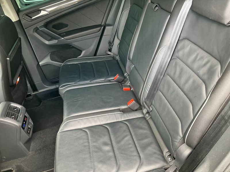 Volkswagen Tiguan (2017) 2.0TDI 176kW DSG 4X4 HIGHLINE - fotka 16 z 34