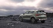 Seat Ateca X-Perience.