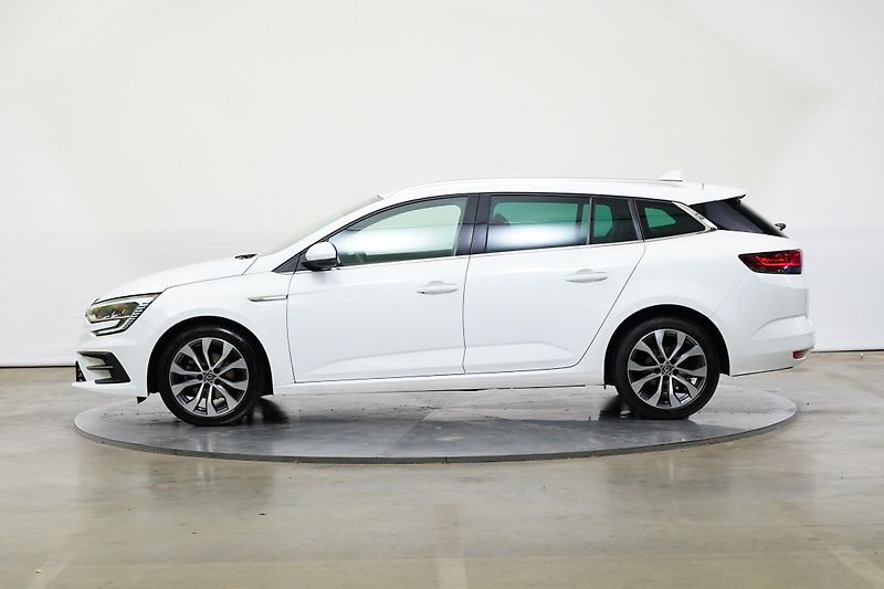Renault Mégane - fotka 3 z 24