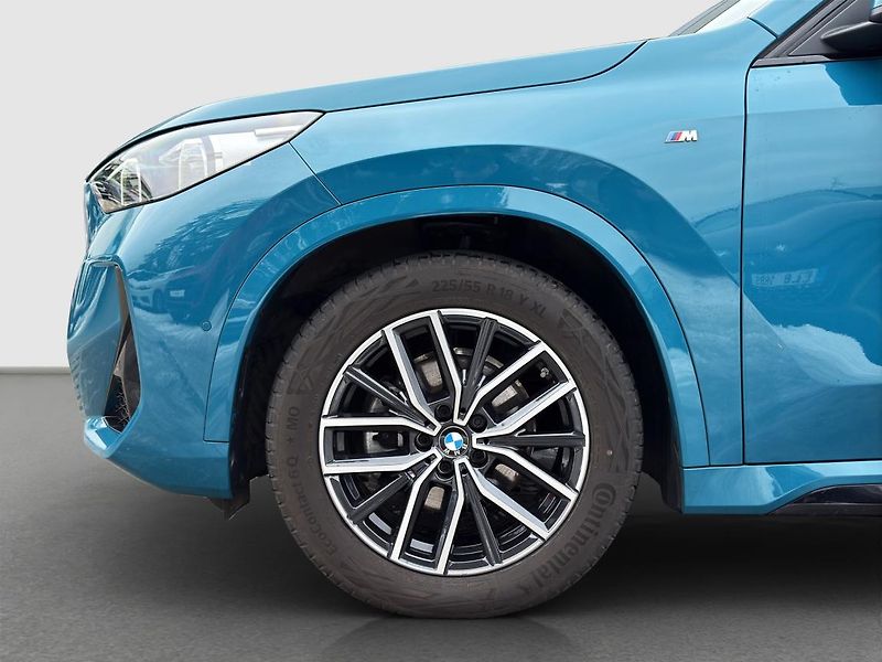 BMW X1 xDrive20d - fotka 16 z 16