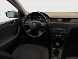 Škoda Rapid (2013) 1.2 TSI, Serv.kniha - náhled 7