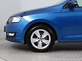 Škoda Rapid (2019) Spaceback 1.0 TSI - náhled 12