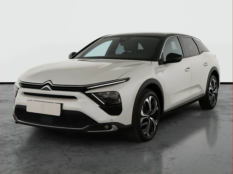 Citroën C5 X (2022) 1.2 PureTech - fotka 2 z 18