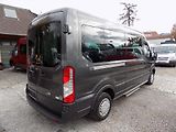 Ford Transit 2,2 TDCI 114KW 8 SD, RAMPA, NT - náhled 8