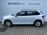 Škoda Kamiq (2025) 1.0 TSI 85kW MP6 Selection - náhled 2