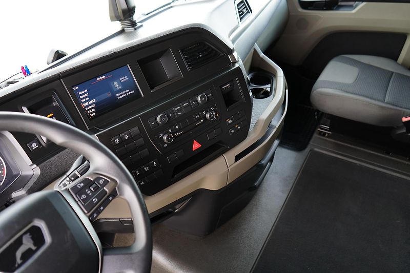 MAN TGX (2021) 26.470 / E 6 / ACC / GM / PUSH - fotka 43 z 46