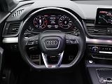 Audi Q5 2,0 TDI 140kW 4X4 Tažné CZ LED - náhled 17