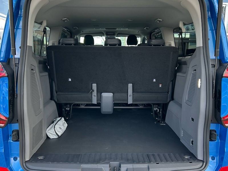 Volkswagen Caravelle (2025) 2.0 TDI 8AUT DR Style - fotka 31 z 35