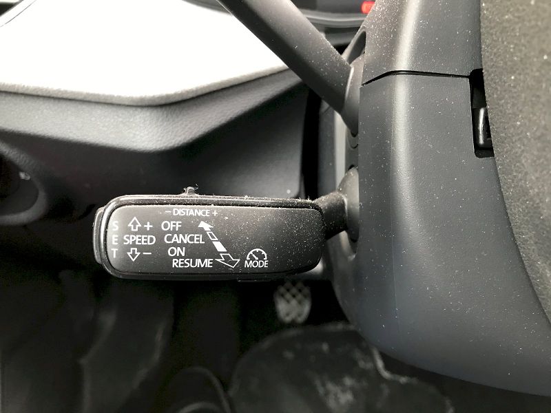 Škoda Kamiq (2024) SELEC TSI 85/1.0 M6F - fotka 22 z 25