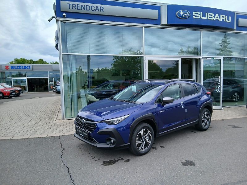 Subaru Crosstrek (2026) 2.0i Active 2026 - fotka 2 z 7