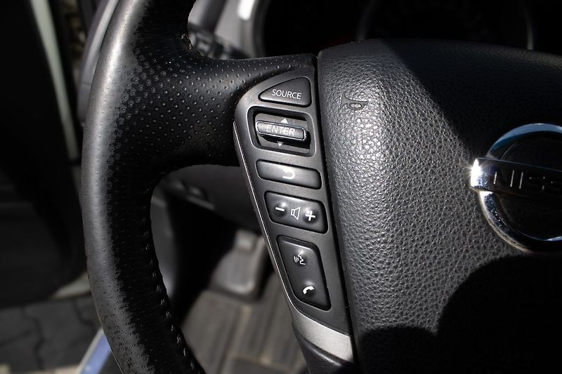 Nissan Murano Bez investic, servisované. - fotka 28 z 47