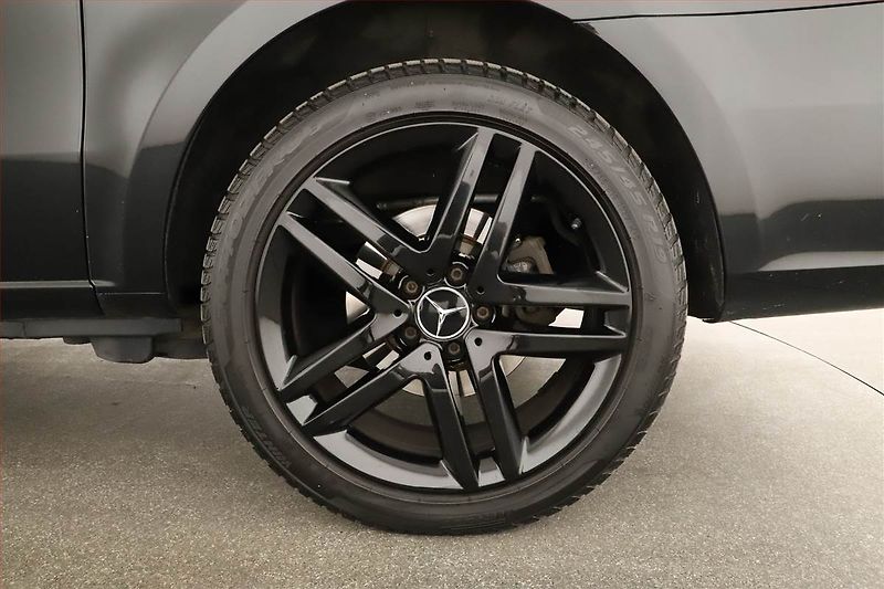 Mercedes-Benz Třídy V (2015) 250 BlueTEC, ČR, DPH - fotka 12 z 22