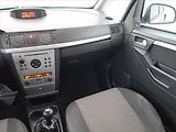 Opel Meriva (2004) 1.6 16V, Serv.kniha, po STK - náhled 8