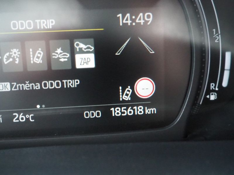 Toyota Aygo (2022) X 1.0 VVTI LPG - fotka 26 z 33