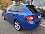Škoda Fabia (2016) 1.2 TSI - náhled 1