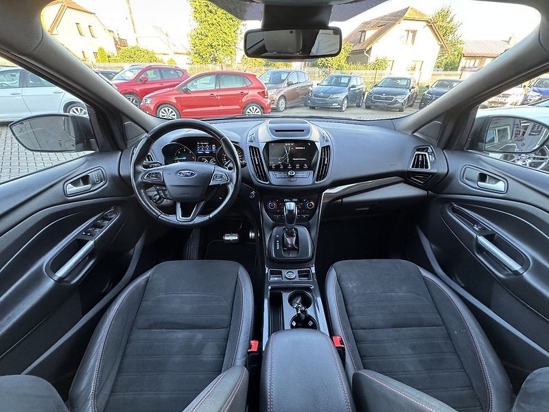 Ford Kuga (2019) 2.0 TDCi ST-Line Xenony AT - fotka 6 z 48
