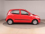 Hyundai i10 (2008) Classic 1.1, Serv.kniha, Tažné - náhled 6
