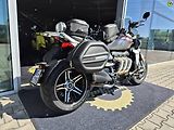 Triumph Rocket 3 (2022) GT (2022) – 1. majitel, Odpoče - náhled 3